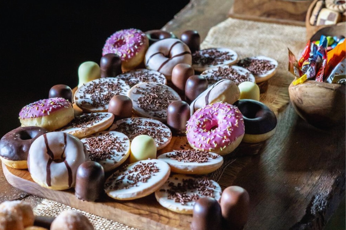 Alpaka Wanderung (Weekend)