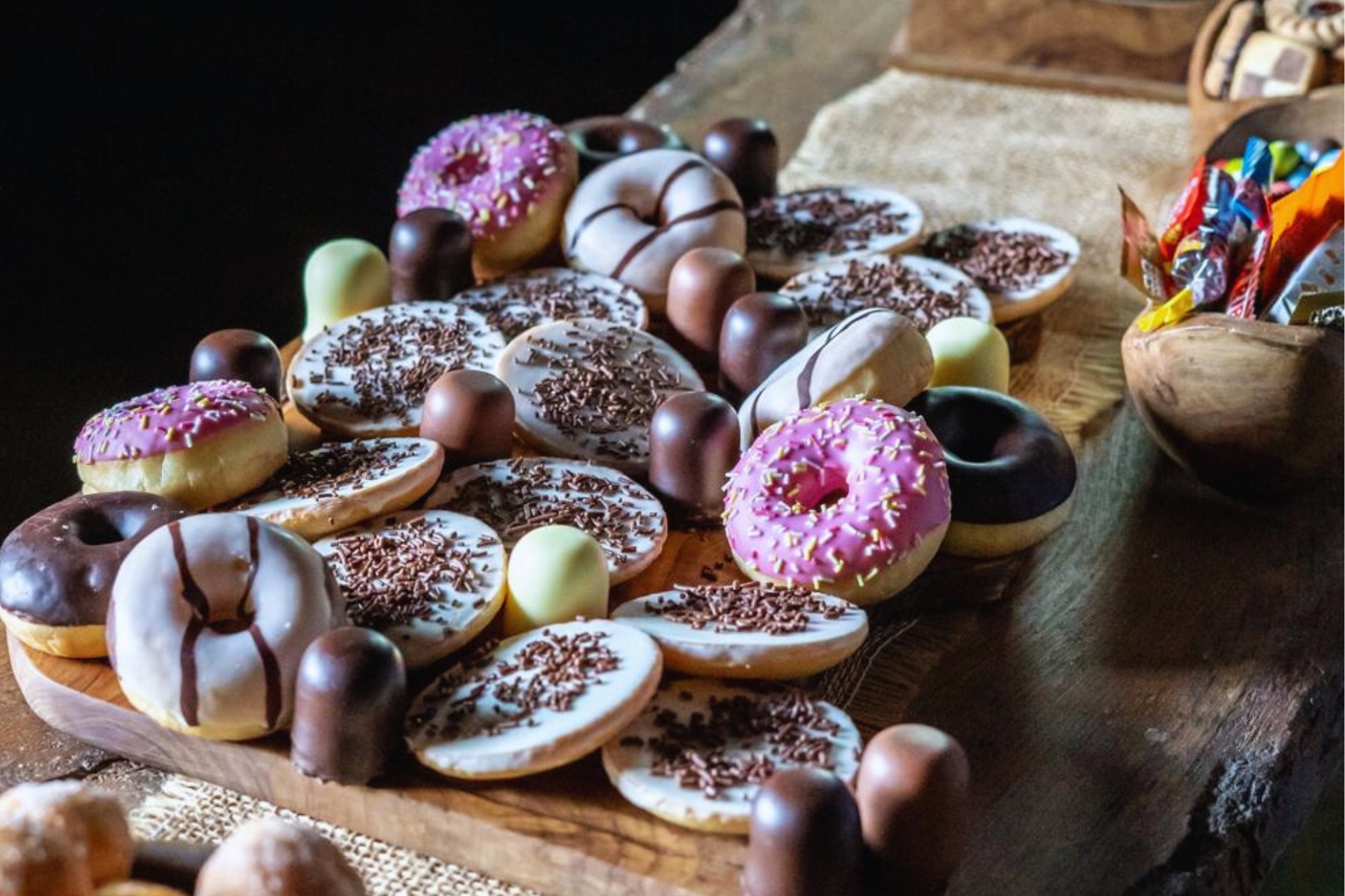 Alpaka Wanderung (Weekend)